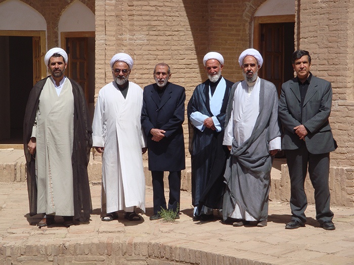 رسول جعفریان
